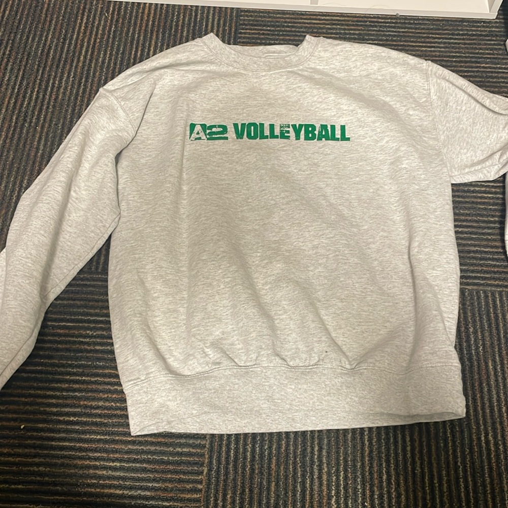 A2 Crewneck